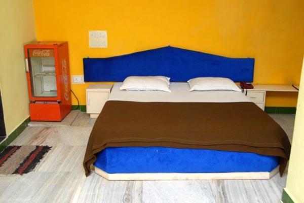 Hotel Sea View ดีอู ภายนอก รูปภาพ